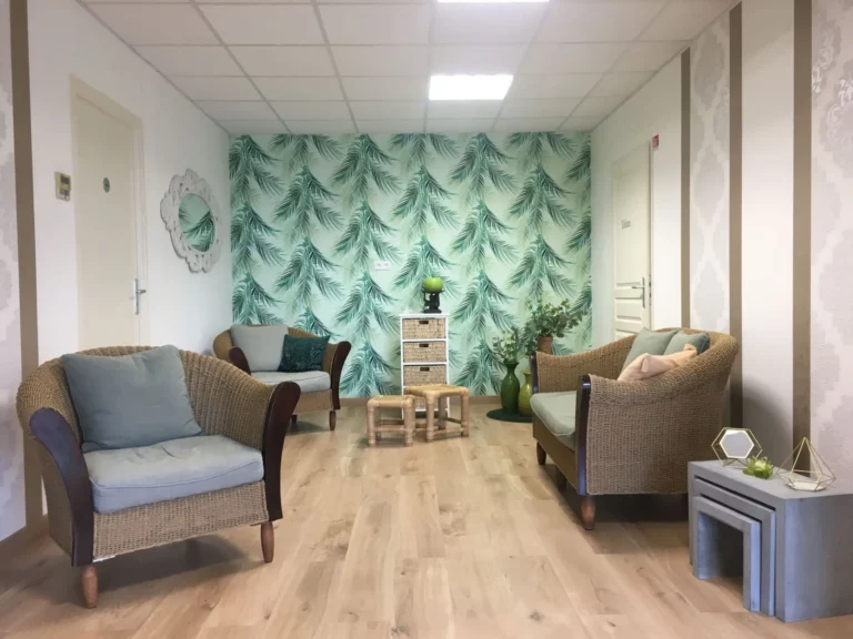 soins du visage Poitiers