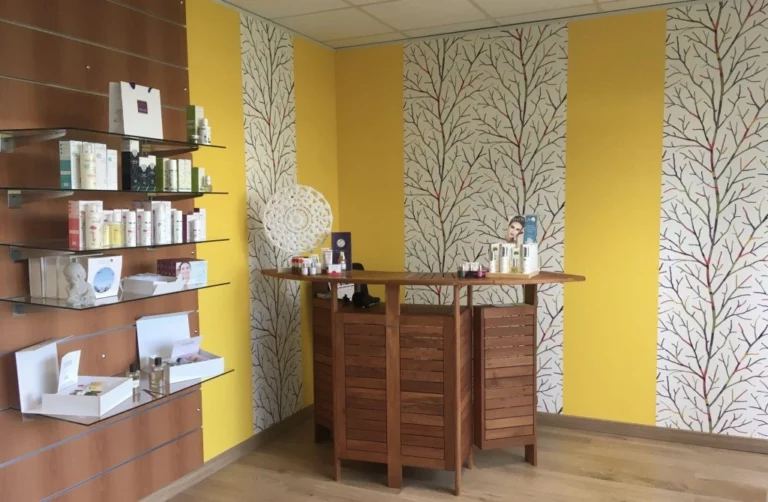 Institut de beauté à Poitiers