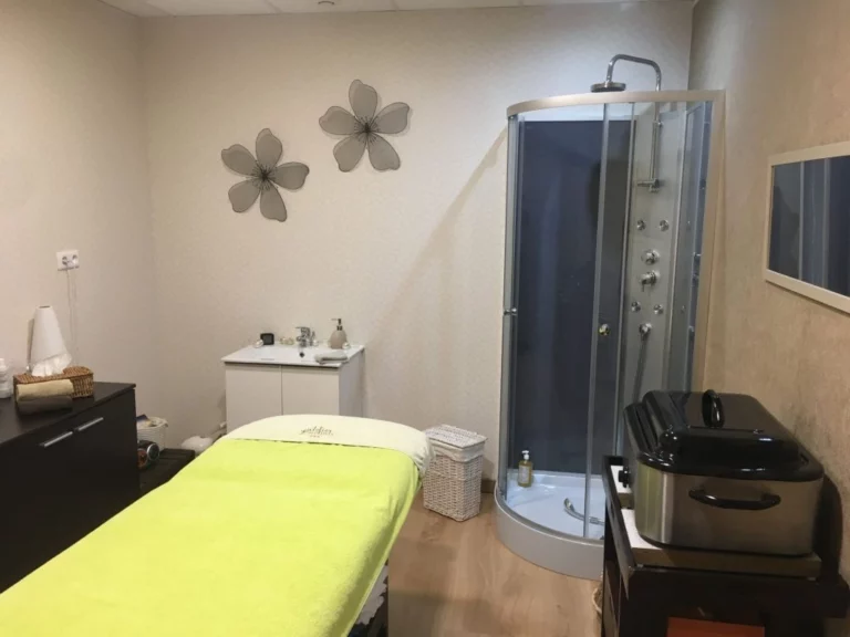 Institut de beauté à Poitiers